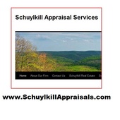 Schuylkill Appraisal Services (Schuylkill Appraisal Services)