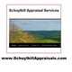 Schuylkill Appraisal Services (Schuylkill Appraisal Services): Real Estate Appraiser in Pottsville, PA