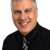 David Landau, RE/MAX Right Choice (President, Newtown Board of Realtors)