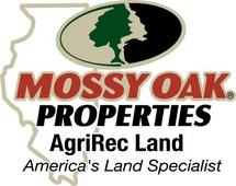 Tom Rayburn (Mossy Oak Properties AgriRec Land)