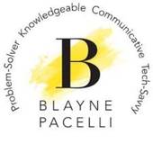 Blayne Pacelli