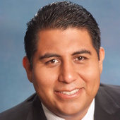 Danny Damian (Prudential California Realty - Commercial Agent)