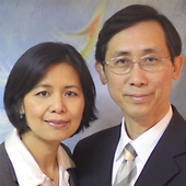 Hungjung Tsai & Shyshing Wu (Simon &Michelle) (Exit First Choice Realty)