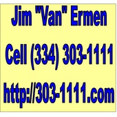 Jim VanErmen, ABR, CRS, e-PRO Trainer (Apex Listings LLC Montgomery Alabama)