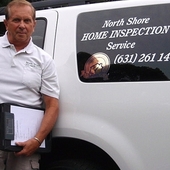 Richard Toscano (North Shore Home Inspection Service)