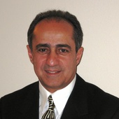 Said Abolhoda (Realty One Group)