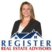 Janet Lunsford (Register Real Estate Advisors)