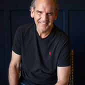 Monte Pratt, I convert brand chaos into order. (Pratt Collective, LLC)