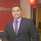 Danny Salik (Keller Williams Realty Devon-Wayne)