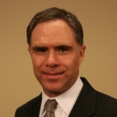 John Kramer (AmeriFirst Financial, Inc.)