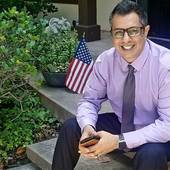 Zack Alawi, Metro Phoenix Residential Real Estate Broker (REAL PROS Realty AZ)