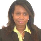 Paulette Nurse, Real estate agent serving greater Orlando. (Watson Realty Corp)