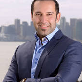 Arash Asli, Real Estate Investing (Arash Asli)