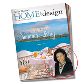 Teresa Stier (Home By Design magazine)
