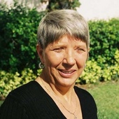 Sharon Ragno
