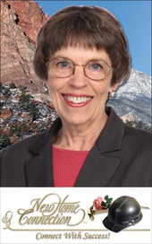 Glenda Miller (New Home Connection at Nextage Pikes Peak Properties)