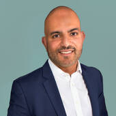 Angad Bhullar, Elevating Expectations, Elevating Living. (EXP Realty)
