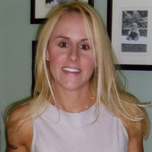 Nikki Gentry, Marketing Consultant (Dreamlines)