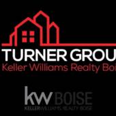 Tom Turner, Associate Broker, GRI, C2EX, CRS, PMN, SFR, AHWD (Keller Williams Realty Boise)