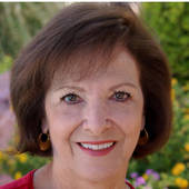 Christine Budd (Desert Gold Realty)