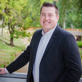 Nick Reinel, Real Estate agent specializing in Northwest AR (Fathom Reality AR)