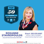 Roxanne Stavropoulos (ReMax Plus)