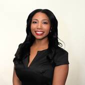 Monika Searcy, I  turn peoples real estate dreams into reality. (Caldwell and Taylor Realty)