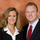 Janet and Samuel Marcus, Licensed Associate Brokers (Daniel Gale Sotheby's International Realty)