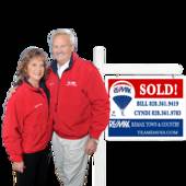 Bill & Cyndi Daves, TeamDAVES - Your REALTORS In the GA/NC Mountains! (Hiawassee, Young Harris, Blairsville, Hayesville, Murphy and Beyond!)
