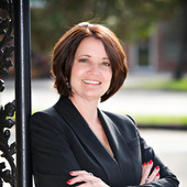 Kim Caldwell (American Realty)