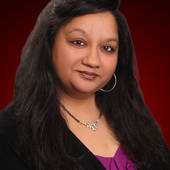 Janki (Hetal) Patel, Team Leader & CEO for The Janki Patel Team (Legacy Real Estate and Associates)