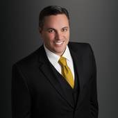 James Festini, Realtor, Vlogger, Sales Trainer and Coach (Century 21 Award)