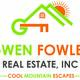 Gwen Fowler SC Lakes & Mountains 864-710-4518, Gwen Fowler Real Estate, Inc. (Gwen Fowler Real Estate, Inc): Real Estate Broker/Owner in Walhalla, SC