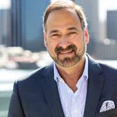 Alan May, Home again, home again... (Jameson Sotheby's International Realty)