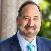 Alan May, Home again, home again... (Jameson Sotheby's International Realty)