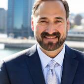 Alan May, Home again, home again... (Jameson Sotheby's International Realty)