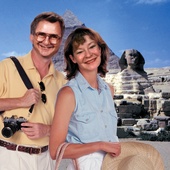 Charlotte & Jim