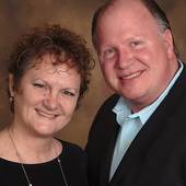 Ron and Kat Becker, #1 Top Selling Team in our Market  (The Becker Group ~ Real Estate Agents)