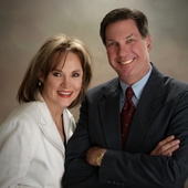 Stan & Karen Fernald (Johnson Monroe, Realtors)