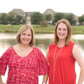 The Sallie Wheeler Group - Sallie Wheeler and Shayla Mullee,  Real Estate Agents serving the Houston metro area (RE/MAX Fine Properties)