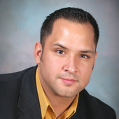 James Rodriguez, FHA, VA, Conventional and Jumbo Home Loans in AZ! (Nova Home Loans)