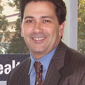 John Manrique (Appleseed Homes )