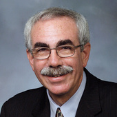 Edward Segal, e-PRO, RCE, CAE (Marin County Association of Realtors)