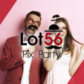 Lot 56 Pix Party