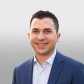 Anthony Bonavia, Founder of HomeBuyer Leverage market analysis tool (HomeBuyer Leverage)