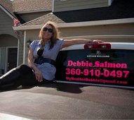 Debbie  Salmon (keller williams)