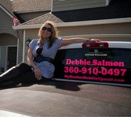 Debbie Salmon (keller williams)