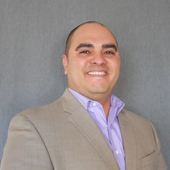 Adrian Rosas, Your Stockton Realtor (RE/MAX GOLD)