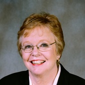 Mary Jo Darlington (Huntley Realty)