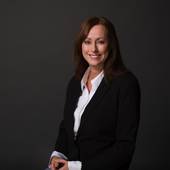 Lisa Benton, Residential Broker (Halsey Thrasher Harpole Real Estate Group)